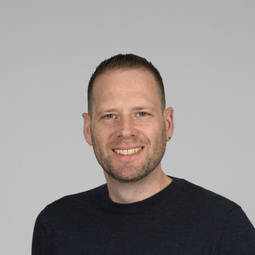 Dirk Brouwer