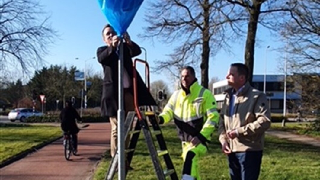 vb vervangen