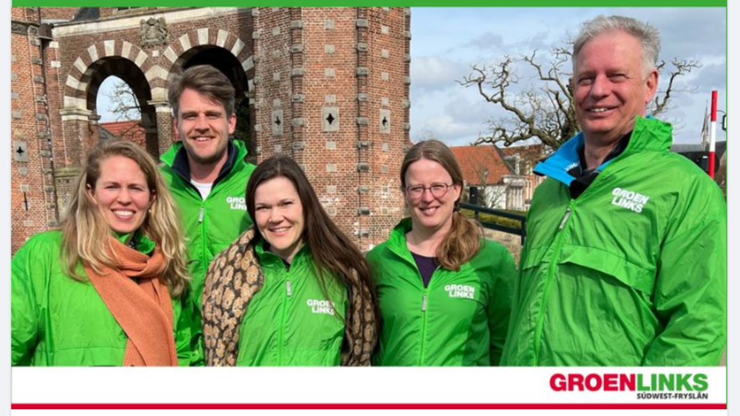 groepsfoto