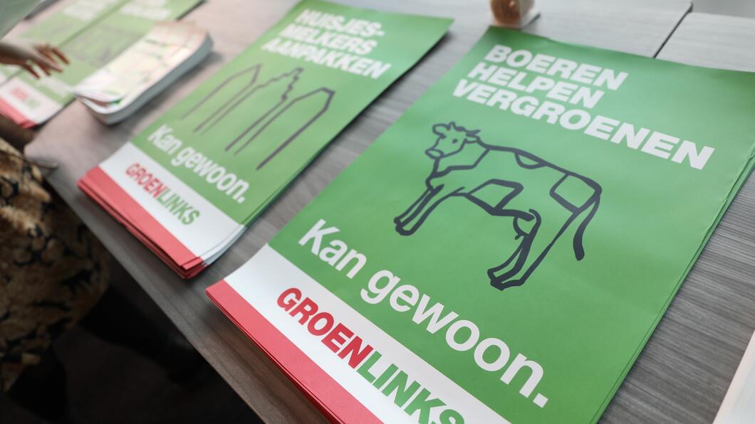 Verkiezing
