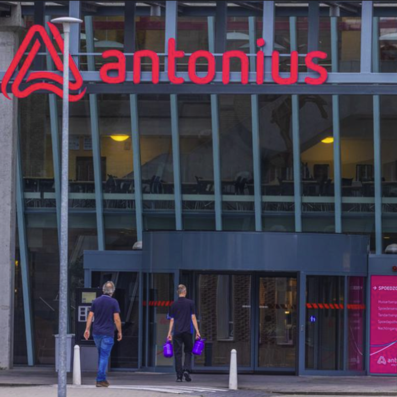 ziekenhuis