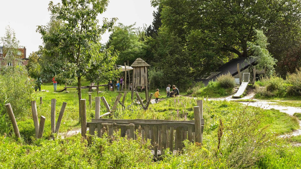 speeltuin